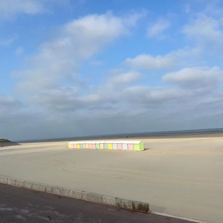 La Manufacture Du Sable Apartment Berck Bagian luar foto